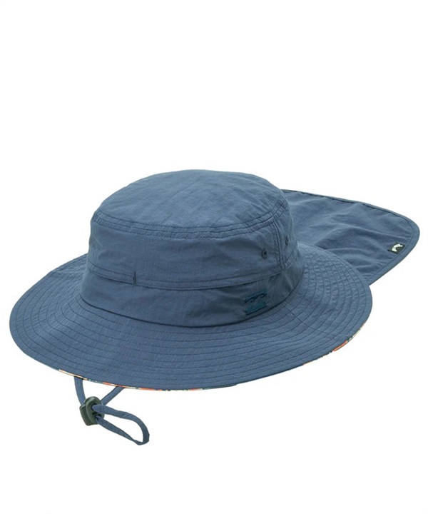 BILLABONG ビラボン ハット UVカット SUBMERSIBLE HAT BG011913