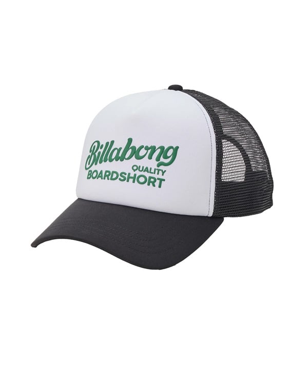 BILLABONG ビラボン キャップ キッズ 子供 BOYS MESH CAP TRUCKER CAP BG015900