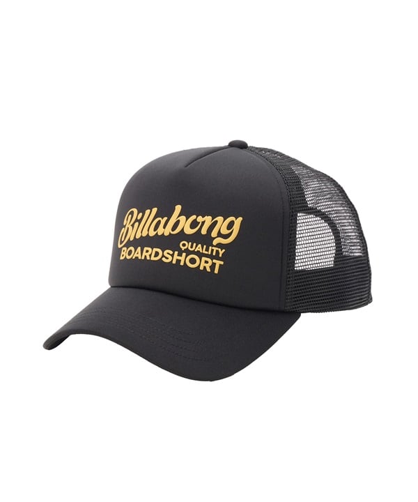 BILLABONG ビラボン キャップ キッズ 子供 BOYS MESH CAP TRUCKER CAP BG015900