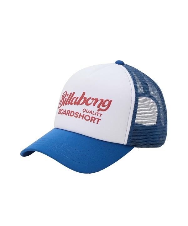 BILLABONG ビラボン キャップ キッズ 子供 BOYS MESH CAP TRUCKER CAP BG015900
