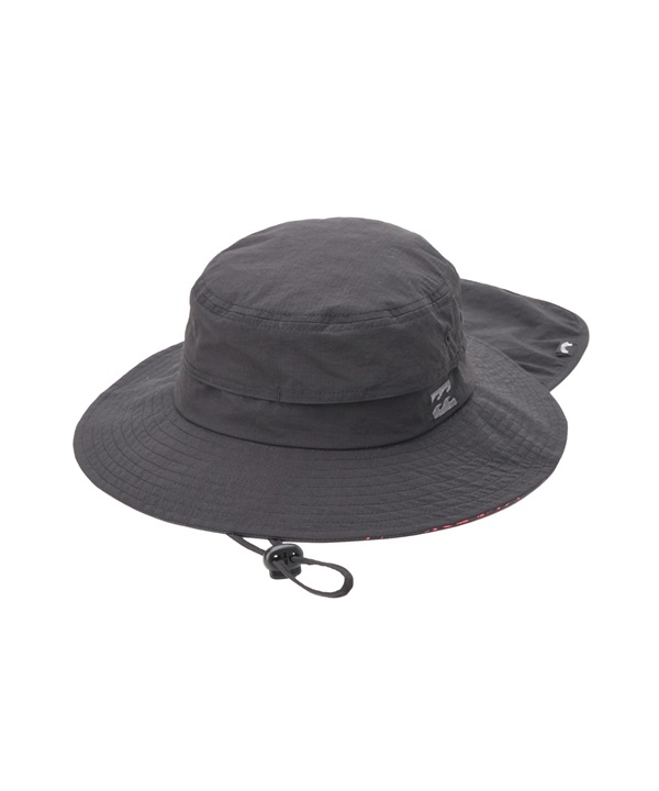 BILLABONG ビラボン ハット キッズ 子供 KIDS SURF HAT SUBMERSIBLE HAT BG015904