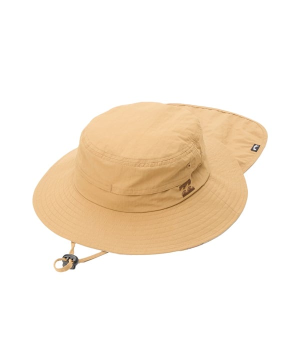 BILLABONG ビラボン ハット キッズ 子供 KIDS SURF HAT SUBMERSIBLE HAT BG015904