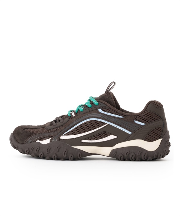 FILA フィラ エシャッペ MS LJ FU0104270 シューズ スニーカー ライフスタイル レディース
