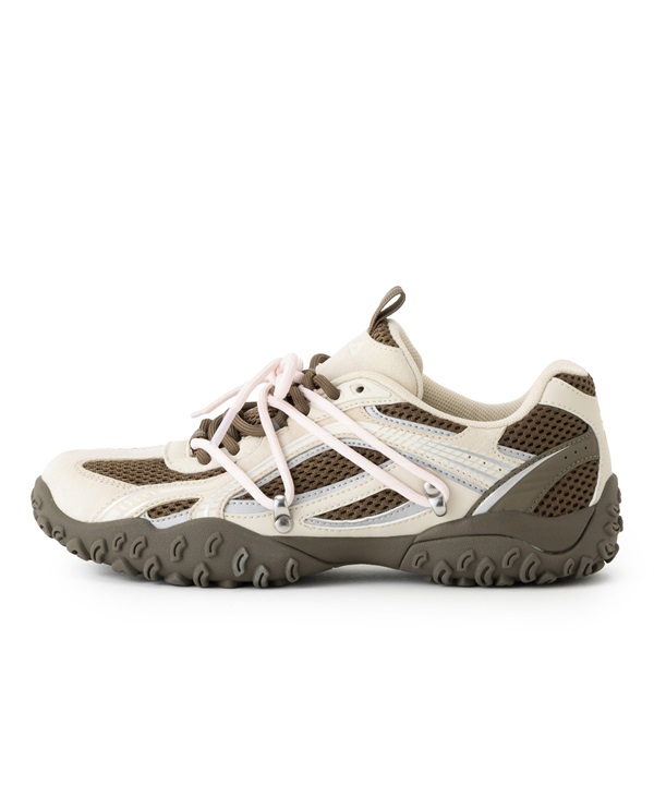 FILA フィラ エシャッペ MS LC FU0104279 シューズ スニーカー ライフスタイル レディース シューレース  FU0104279