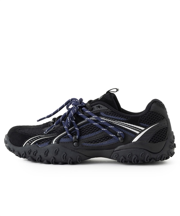 FILA フィラ エシャッペ MS LC FU0104279 シューズ スニーカー ライフスタイル レディース シューレース  FU0104279