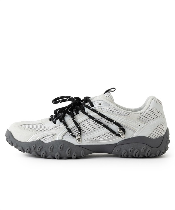 FILA フィラ エシャッペ MS LC FU0104279 シューズ スニーカー ライフスタイル レディース シューレース  FU0104279