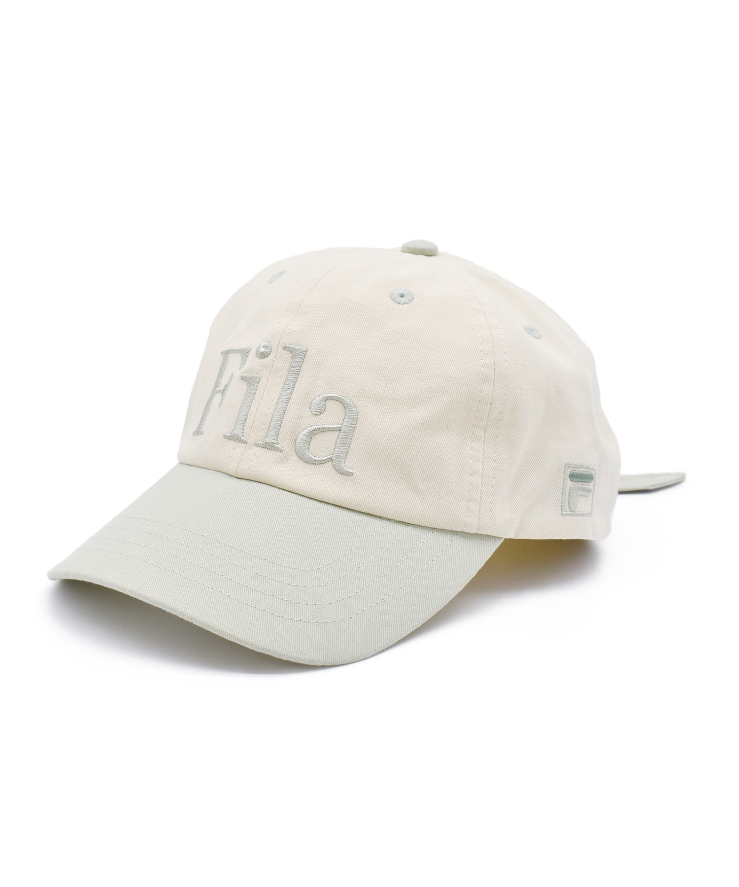 FILA フィラ キャップ リボン FLW RIBBON BACK CAP 261013206 キャップ 