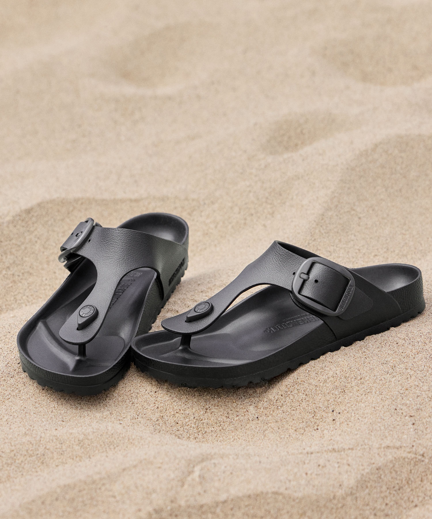BIRKENSTOCK ビルケンシュトック サンダル レディース Gizeh BB EVA