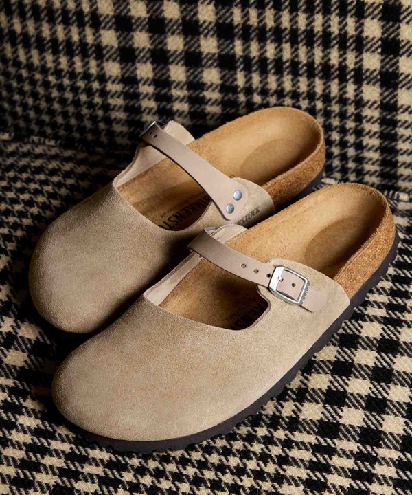 BIRKENSTOCK ビルケンシュトック マリア レーヴェ ナロー幅 1032904 シューズ サンダル ライフスタイル レディース