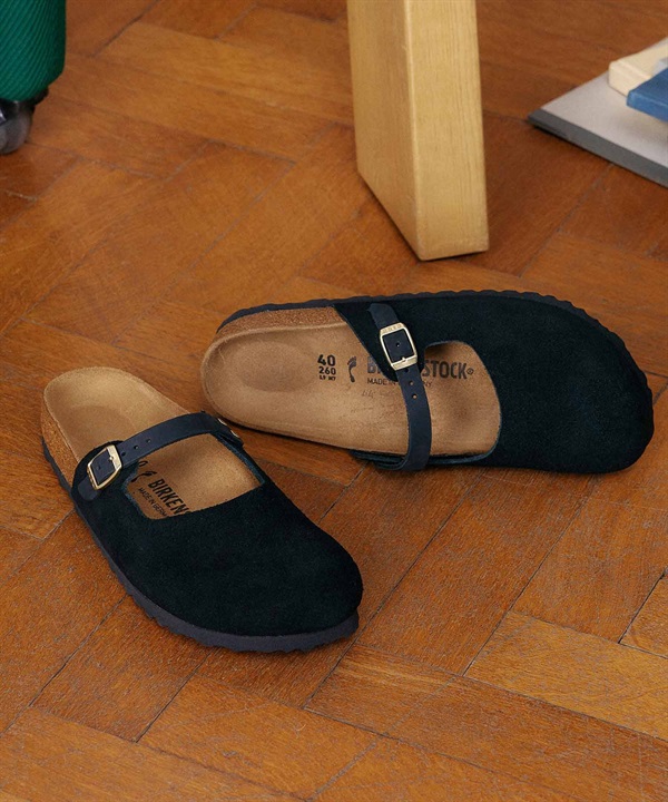 BIRKENSTOCK ビルケンシュトック マリア レーヴェ ナロー幅 1032917 シューズ サンダル ライフスタイル レディース
