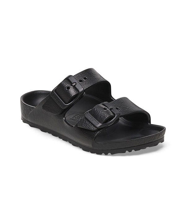 BIRKENSTOCK ビルケンシュトック サンダル キッズ 子供 Arizona EVA Ks アリゾナ イーブイエー キッズ 1018924