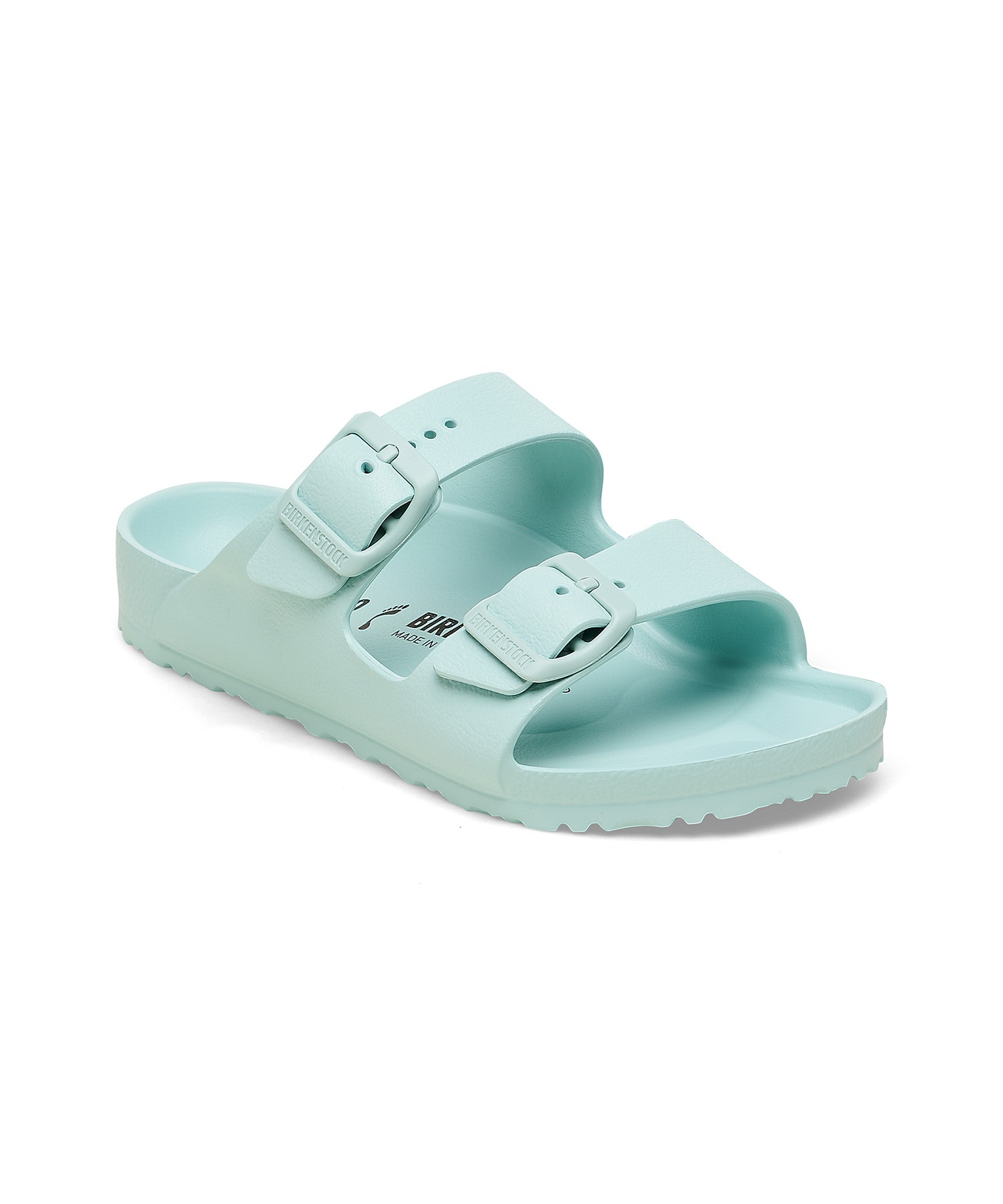 BIRKENSTOCK ビルケンシュトック サンダル キッズ 子供 Arizona EVA Ks