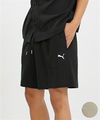 PUMA プーマ ハーフパンツ ショートパンツ メンズ WARDROBE ESS