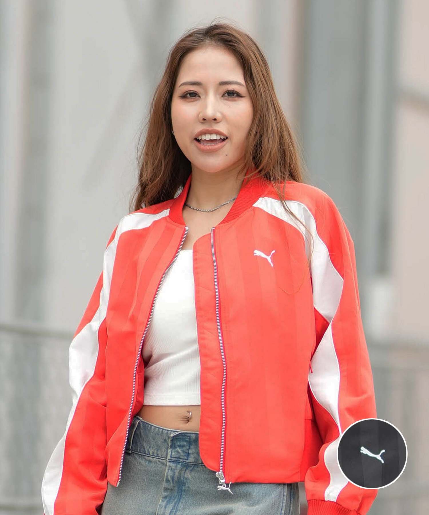 ■激レア■00年代■プージャー■トラックジャケット■ジャージ 90年代~00年代 puma プーマ トラックジャケット ジャージ ワッペン