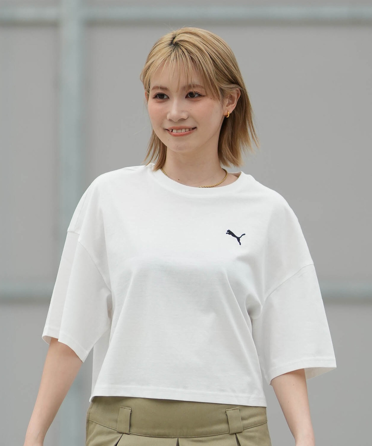 ラスト1点韓国G/FORE ジーフォアレディースバミューダパンツsizeM アディダス（adidas）（メンズ）3ストライプ ウーブンパンツ XB OFG81 レディースウェア