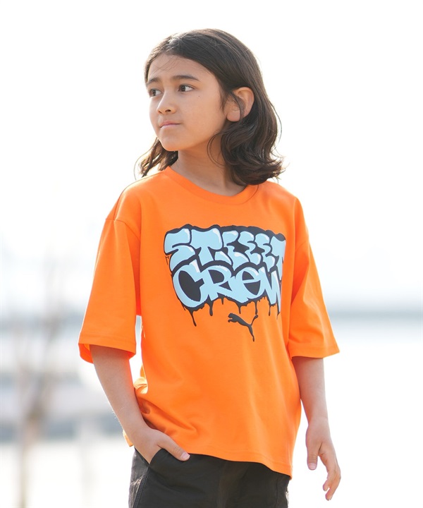 Tシャツ/タンクトップ