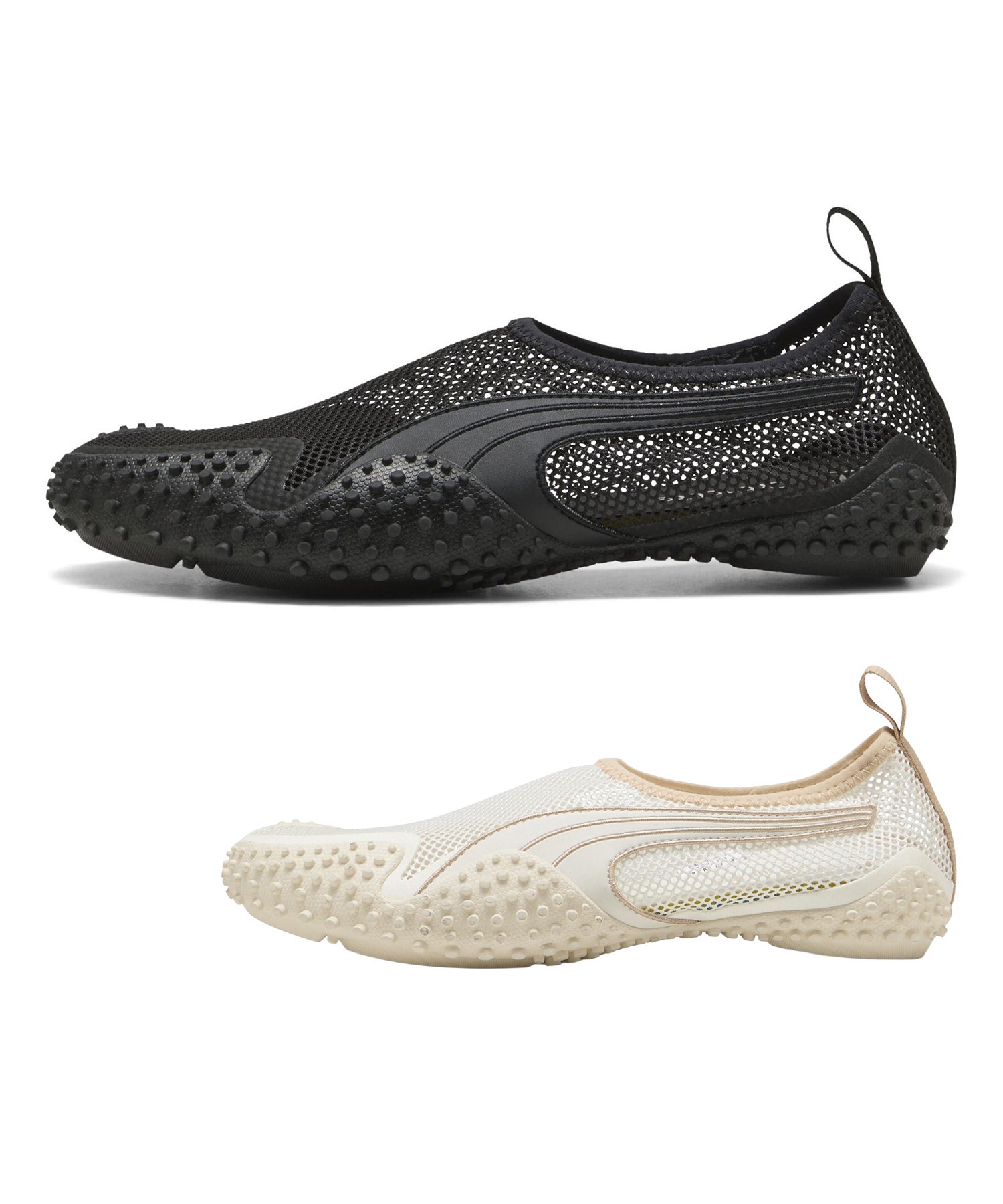 PUMA プーマ モストロ フレックス メッシュ 403214 シューズ