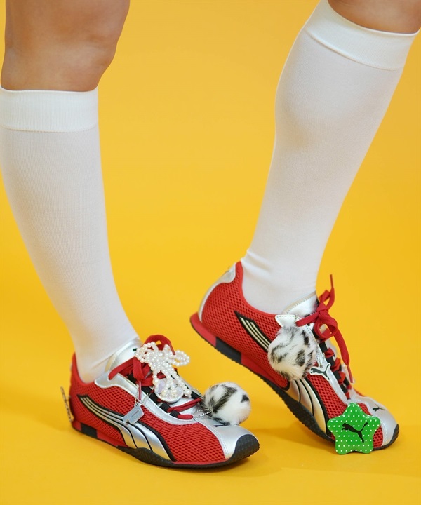 PUMA プーマ エイチストリート オージー 403692 シューズ スニーカー ライフスタイル メンズ レディース