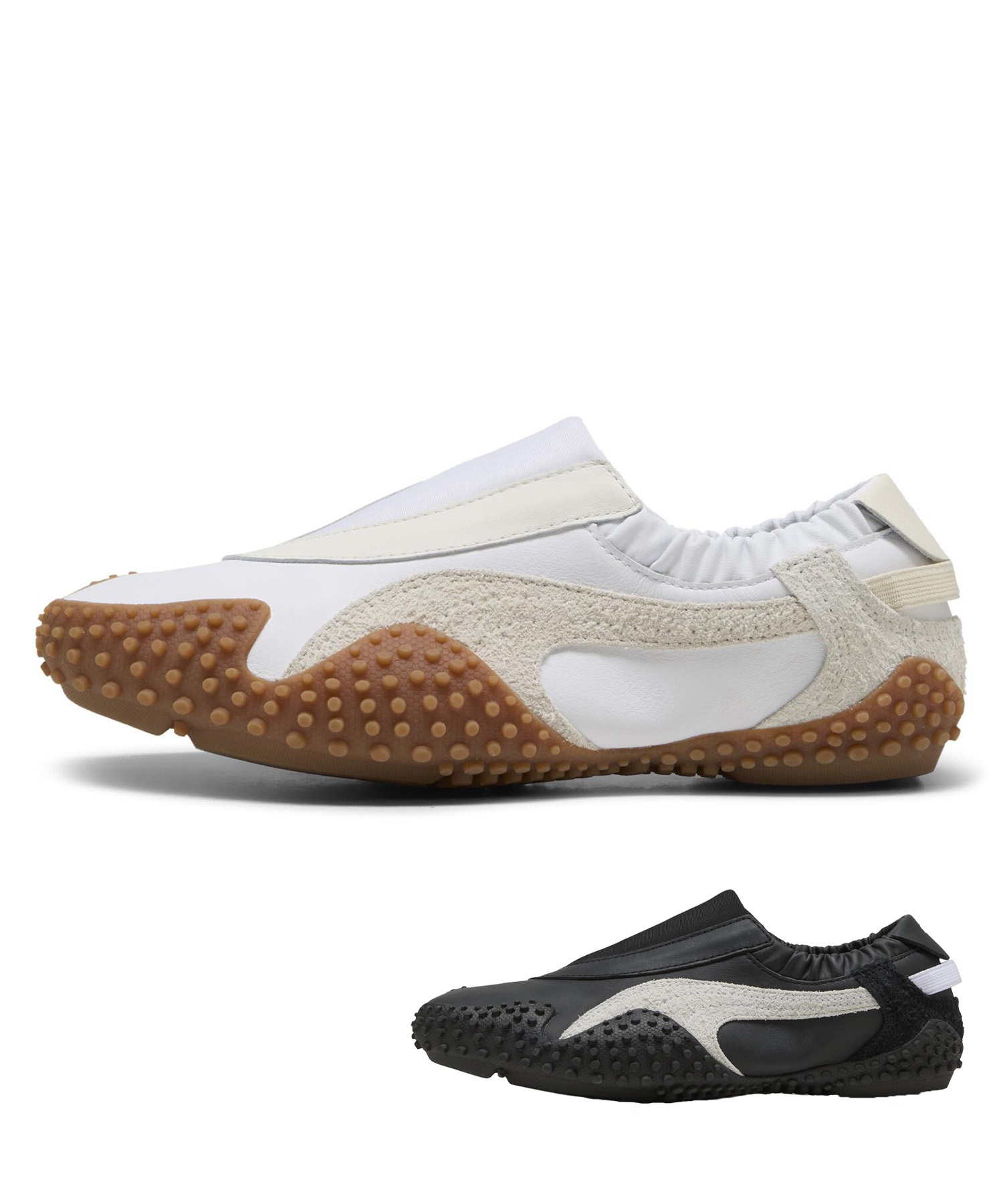 PUMA プーマ モストロ ムーブ 405131 シューズ スニーカー ライフ 