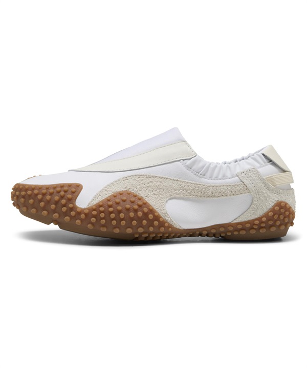 PUMA プーマ スニーカー レディース 薄底 MOSTRO MOVE WNS 405131