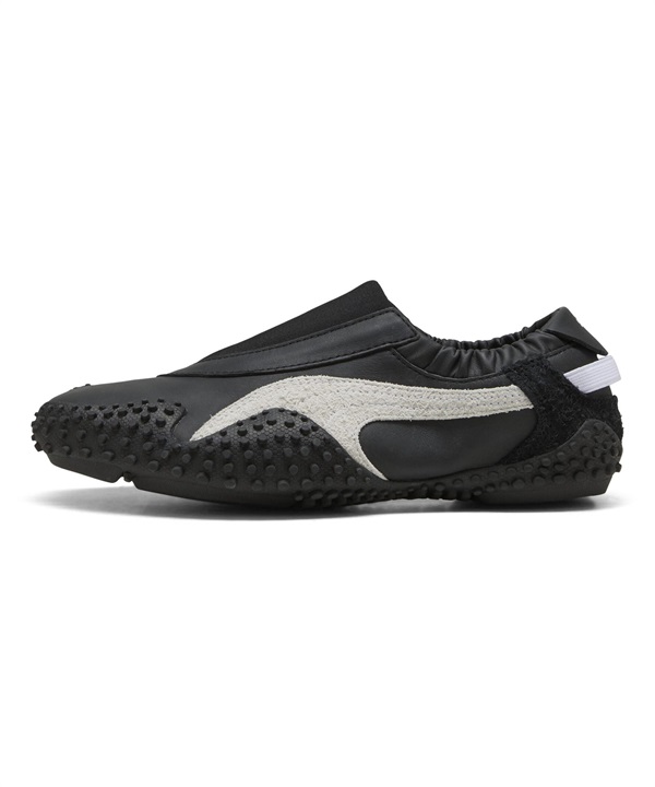 PUMA プーマ スニーカー レディース 薄底 MOSTRO MOVE WNS 405131