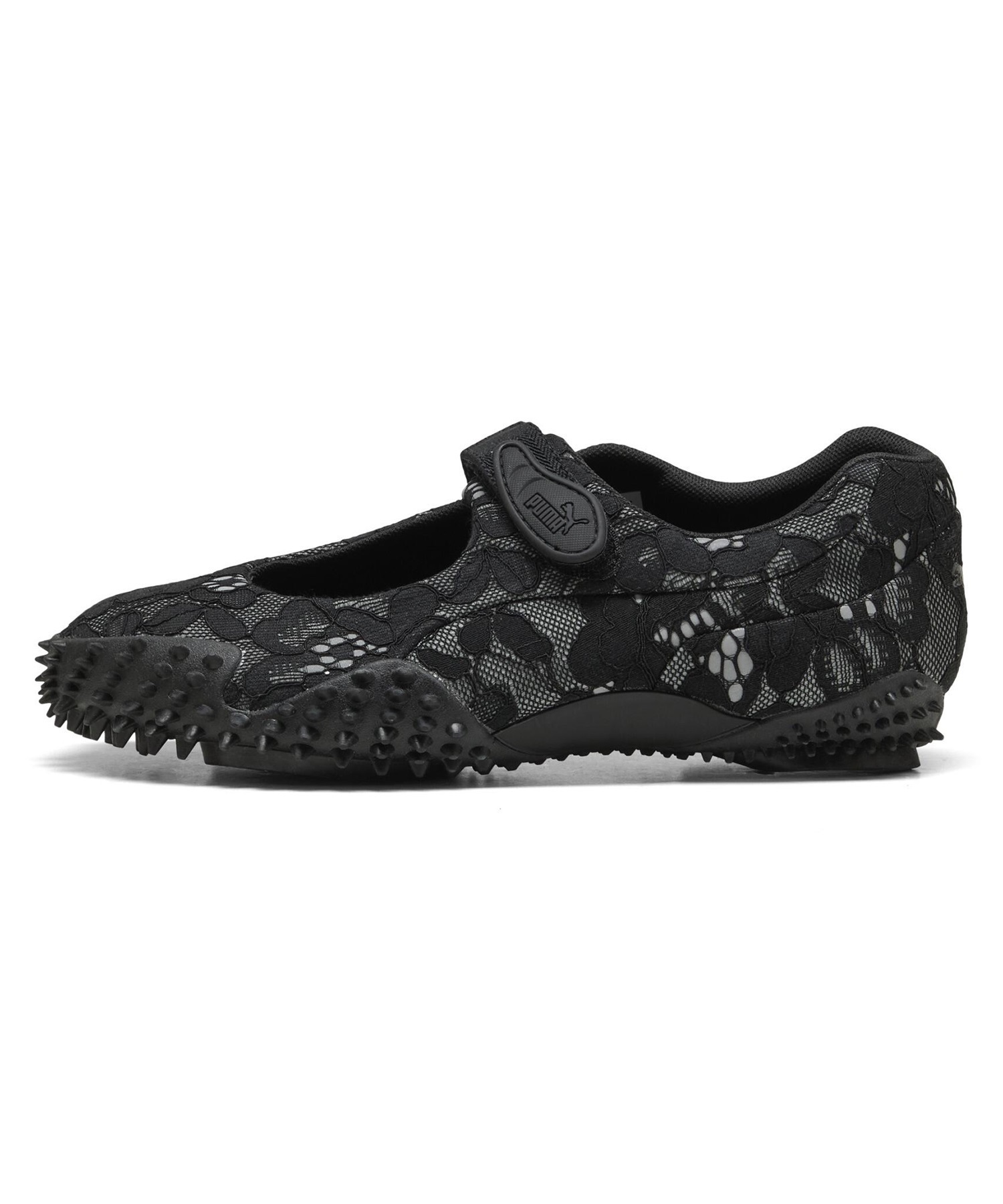 PUMA プーマ モストロ フェイ レース 405318 シューズ スニーカー ライフスタイル レディース(01-23.0cm)