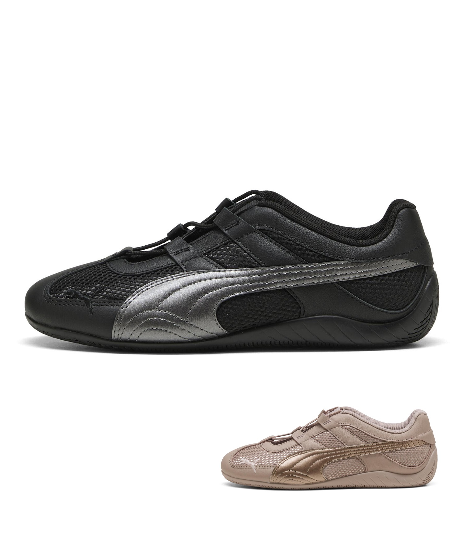 PUMA プーマ スピードキャット ゴー メッシュ WMS 405329 シューズ