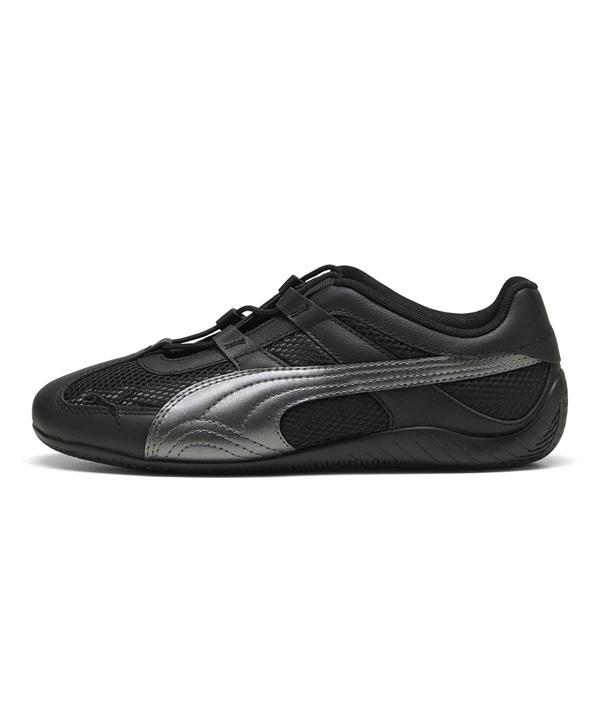 PUMA スピードキャット　ブラック スピードキャット