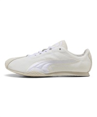 PUMA プーマ スニーカー メンズ レディース 薄底 H-STREET EMBROIDERY 406102(01-23.0cm)