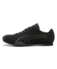 PUMA プーマ スニーカー メンズ レディース 薄底 H-STREET EMBROIDERY 406102(02-23.0cm)