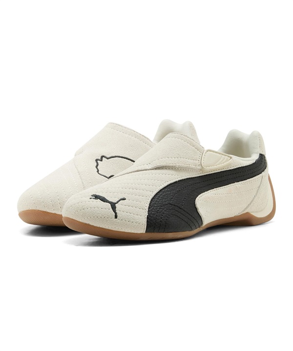 PUMA プーマ スニーカー スリッポン メンズ レディース SLIPCAT スリップキャット 406357