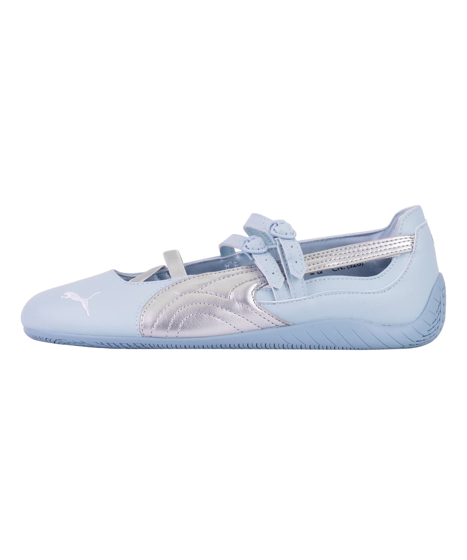 PUMA プーマ スピードキャット バレエ パワーパフガールズ 408103
