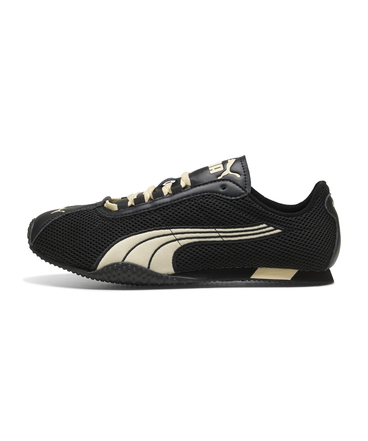 PUMA プーマ エイチストリート メッシュ 407266 シューズ スニーカー