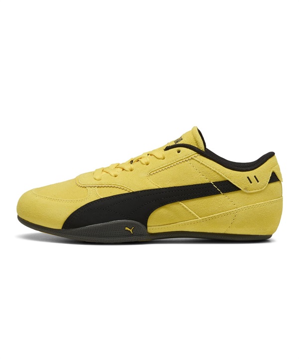 PUMA プーマ ベラ ミナ スエード 407671 シューズ スニーカー ライフスタイル レディース