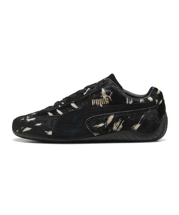PUMA プーマ スピードキャット ドレット 408169 シューズ スニーカー ライフスタイル レディース
