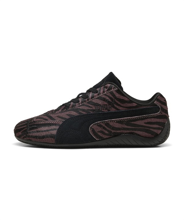 PUMA プーマ スピードキャット タイガー 410139 シューズ スニーカー ライフスタイル レディース