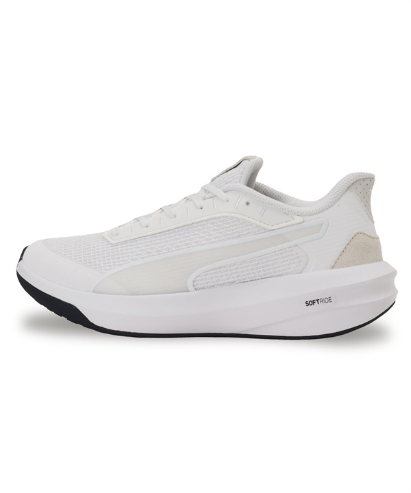 PUMA プーマ ソフトライド コートニー 312037 シューズ スニーカー ライフスタイル レディース