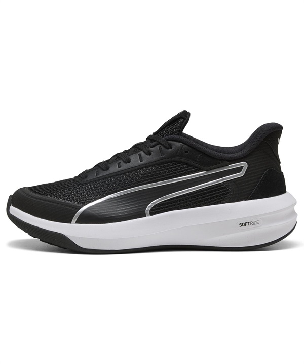 PUMA プーマ ソフトライド コートニー 312037 シューズ スニーカー ライフスタイル レディース