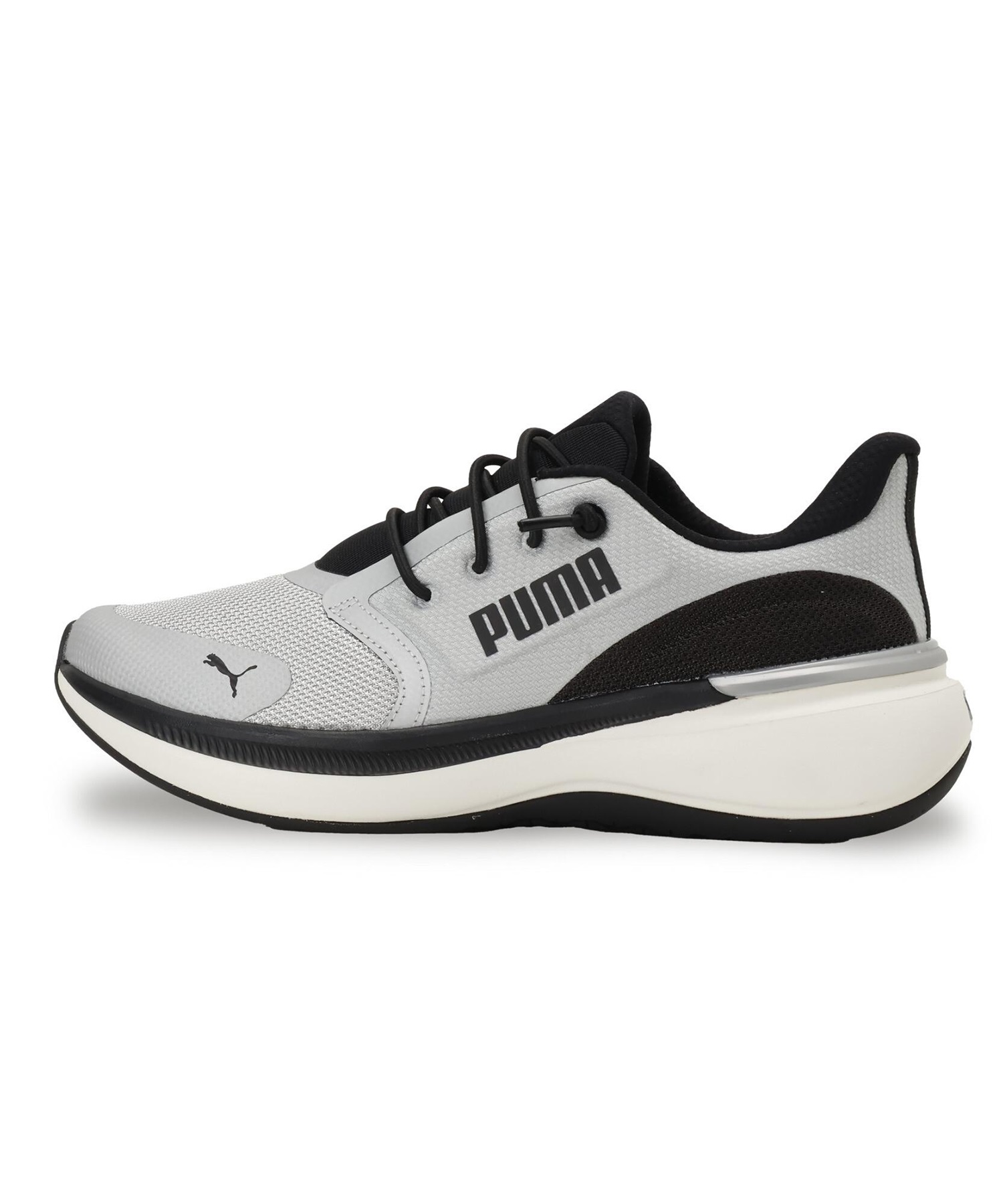 PUMA プーマ ソフトライド エクソ シフト ワイツーケー 312811