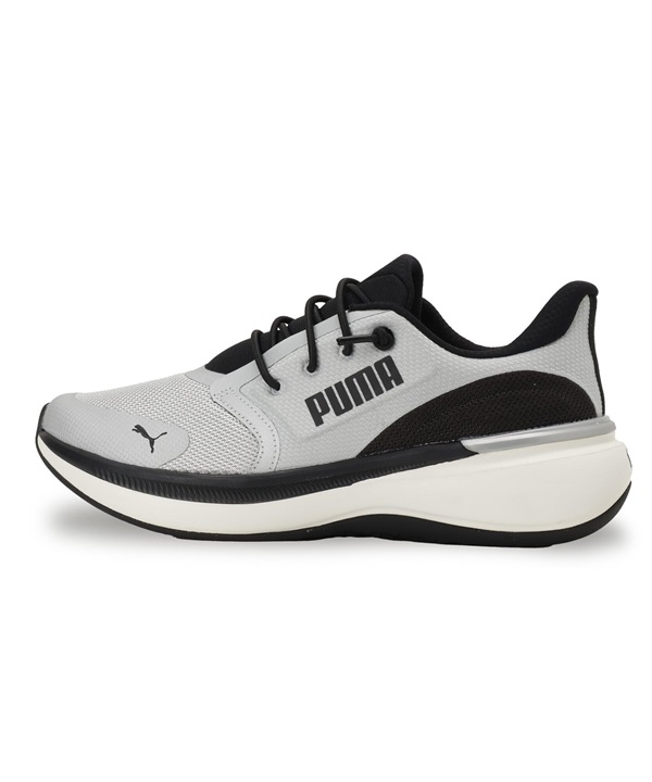 PUMA プーマ ソフトライド エクソ シフト ワイツーケー 312811 シューズ スニーカー ライフスタイル メンズ