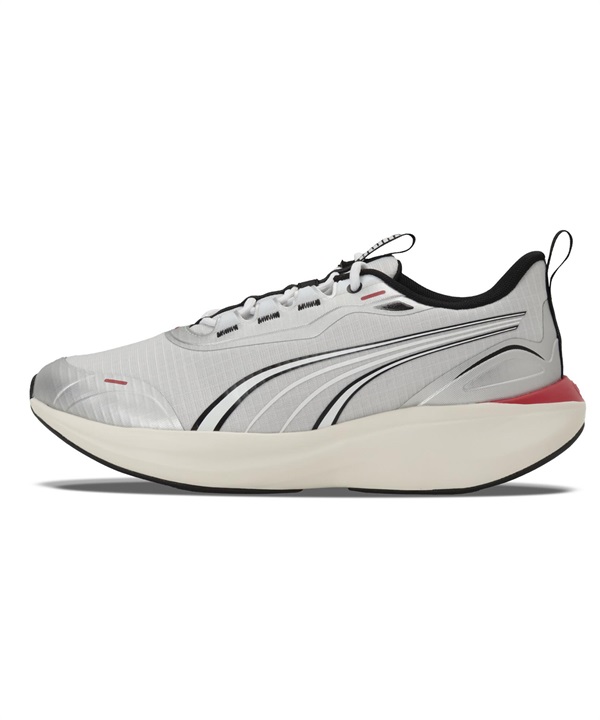 PUMA プーマ スニーカー ソフトライド ムーブオン エフ ワイド 313414 シューズ スニーカー ライフスタイル メンズ レディース