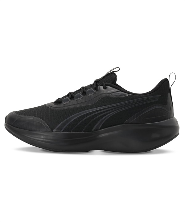 PUMA プーマ スニーカー ソフトライド ムーブオン エフ ワイド 313414 シューズ スニーカー ライフスタイル メンズ レディース