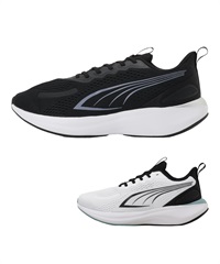 PUMA プーマ SOFTRIDE MOVE ON U JF 313415 シューズ スニーカー