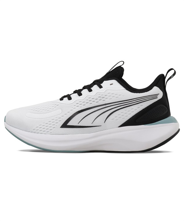 PUMA プーマ ソフトライド ムーブオン ユー ジェイエフ 313415 シューズ スニーカー ライフスタイル メンズ レディース