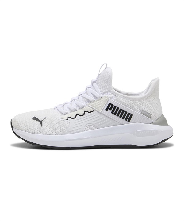 PUMA プーマ ソフトライド エンゾ5 イーズイン 312581 シューズ スニーカー ライフスタイル メンズ レディース