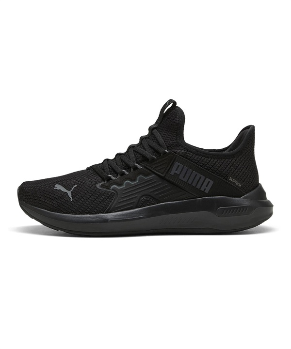 PUMA プーマ ソフトライド エンゾ5 イーズイン 312581 シューズ スニーカー ライフスタイル メンズ レディース