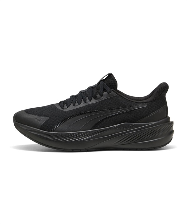 PUMA プーマ シューズ スニーカー レディース 軽量 ダッシャー LITE EASE IN 312963