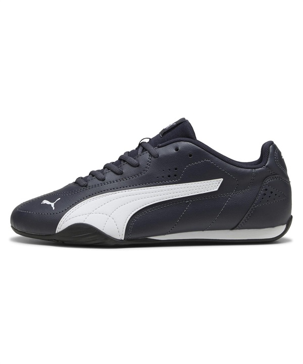 PUMA プーマ シューズ スニーカー レディース プーマ キャッチ 402679
