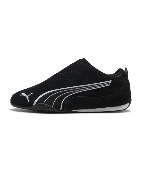 PUMA プーマ シューズ スニーカー レディース プーマ キャッチ ソレイユ スリップオン 403956