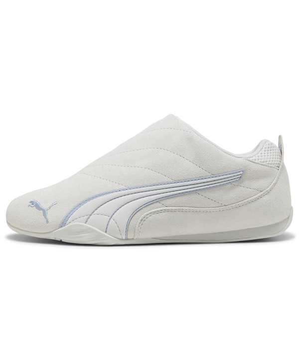 PUMA プーマ キャッチ ソレイユ スリップオン 403956 シューズ  ライフスタイル レディース